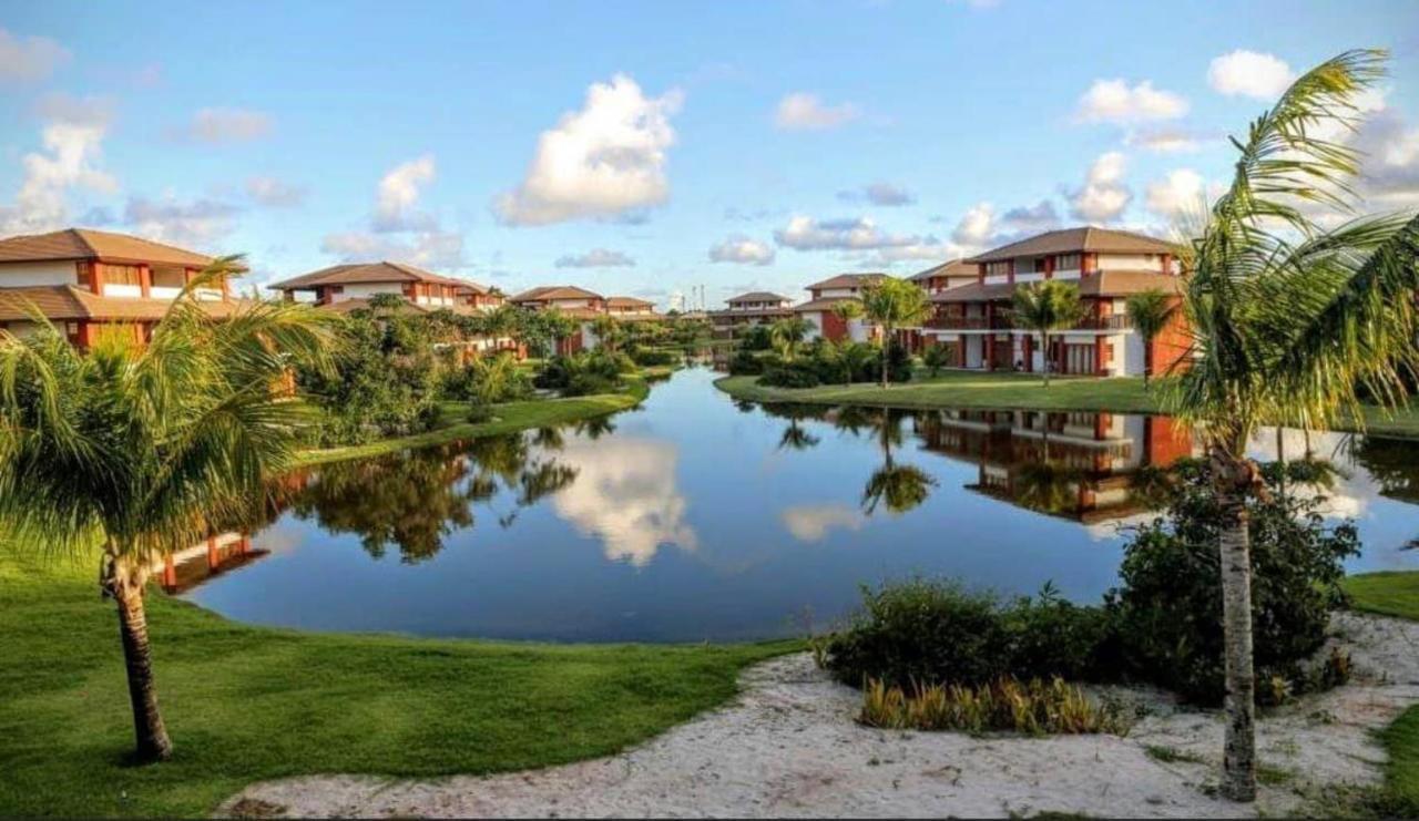 Piscinas Naturais Village Furstberger プライア・ド・フォルテ エクステリア 写真