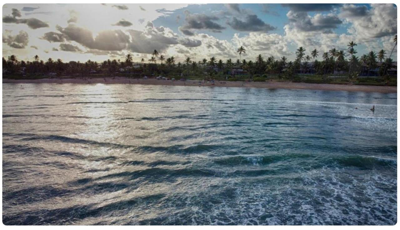 Piscinas Naturais Village Furstberger プライア・ド・フォルテ エクステリア 写真