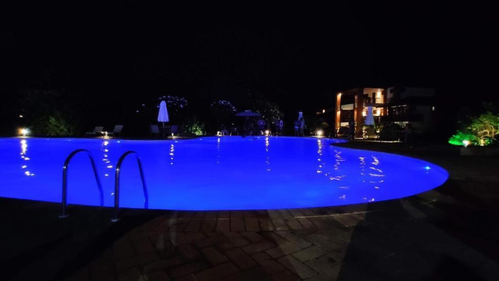 Piscinas Naturais Village Furstberger プライア・ド・フォルテ エクステリア 写真