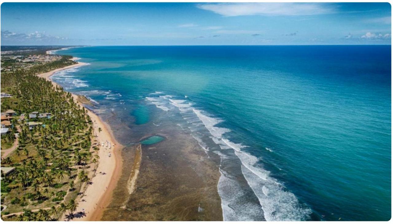 Piscinas Naturais Village Furstberger プライア・ド・フォルテ エクステリア 写真