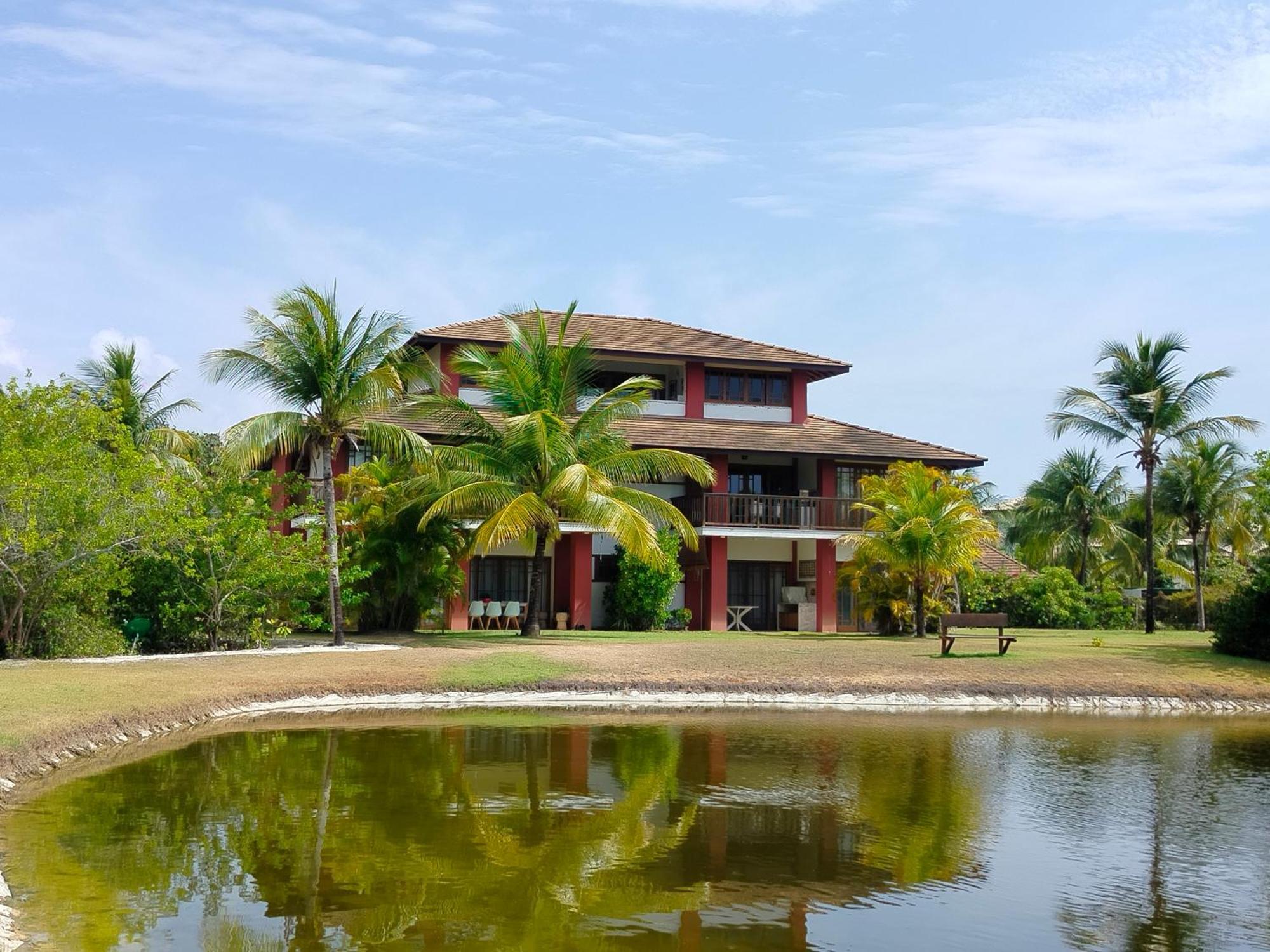 Piscinas Naturais Village Furstberger プライア・ド・フォルテ エクステリア 写真