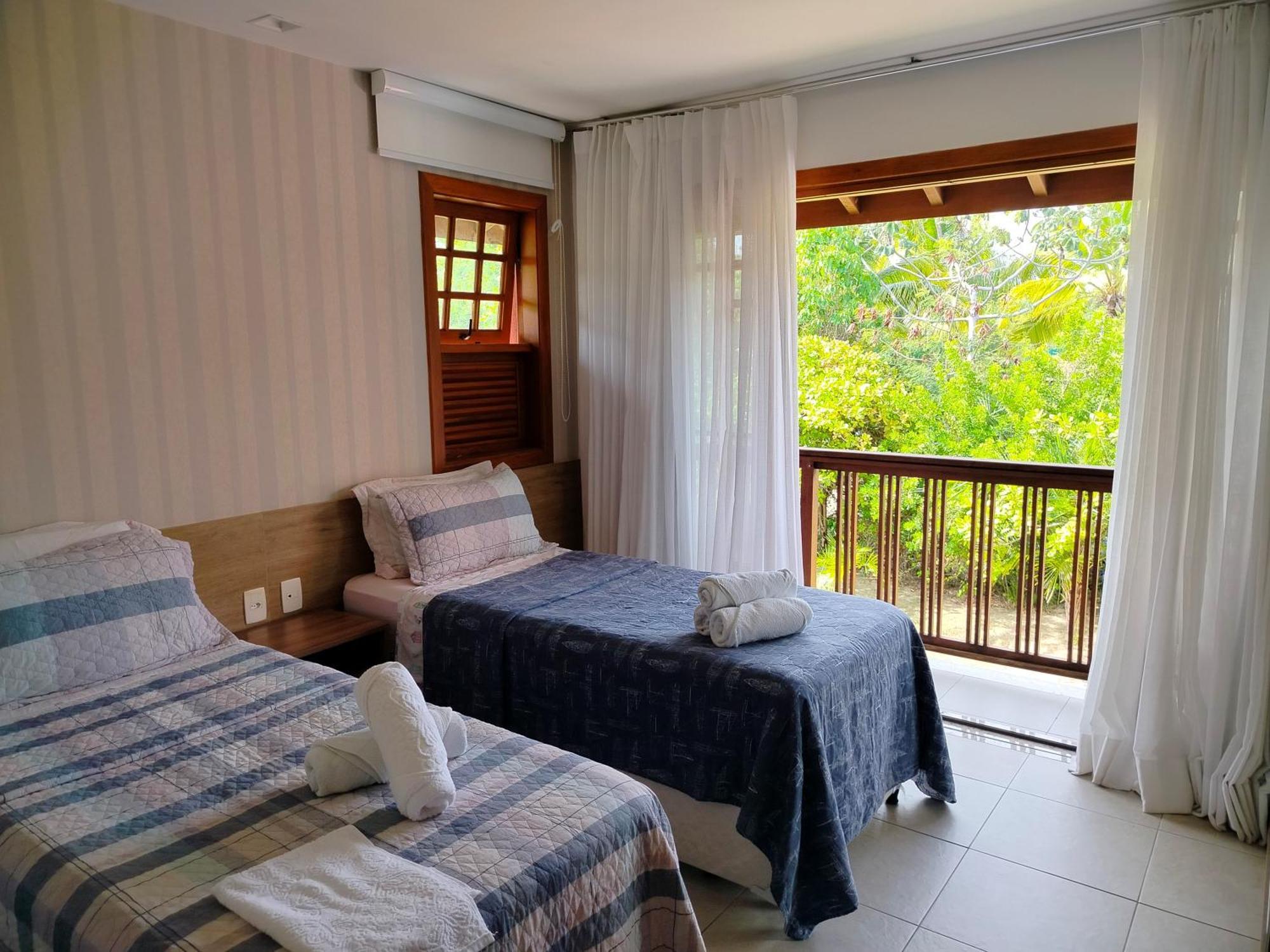 Piscinas Naturais Village Furstberger プライア・ド・フォルテ エクステリア 写真