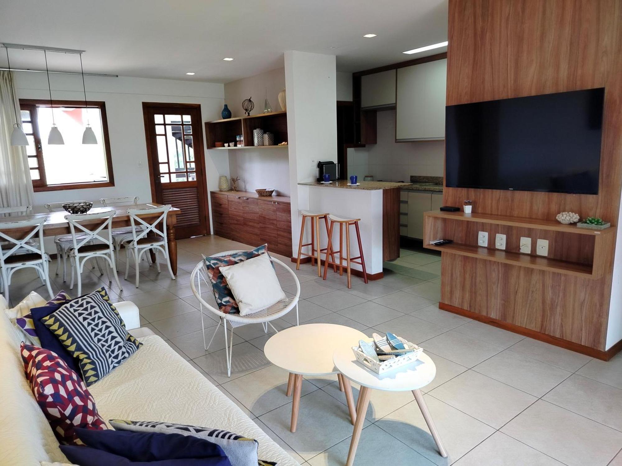 Piscinas Naturais Village Furstberger プライア・ド・フォルテ エクステリア 写真