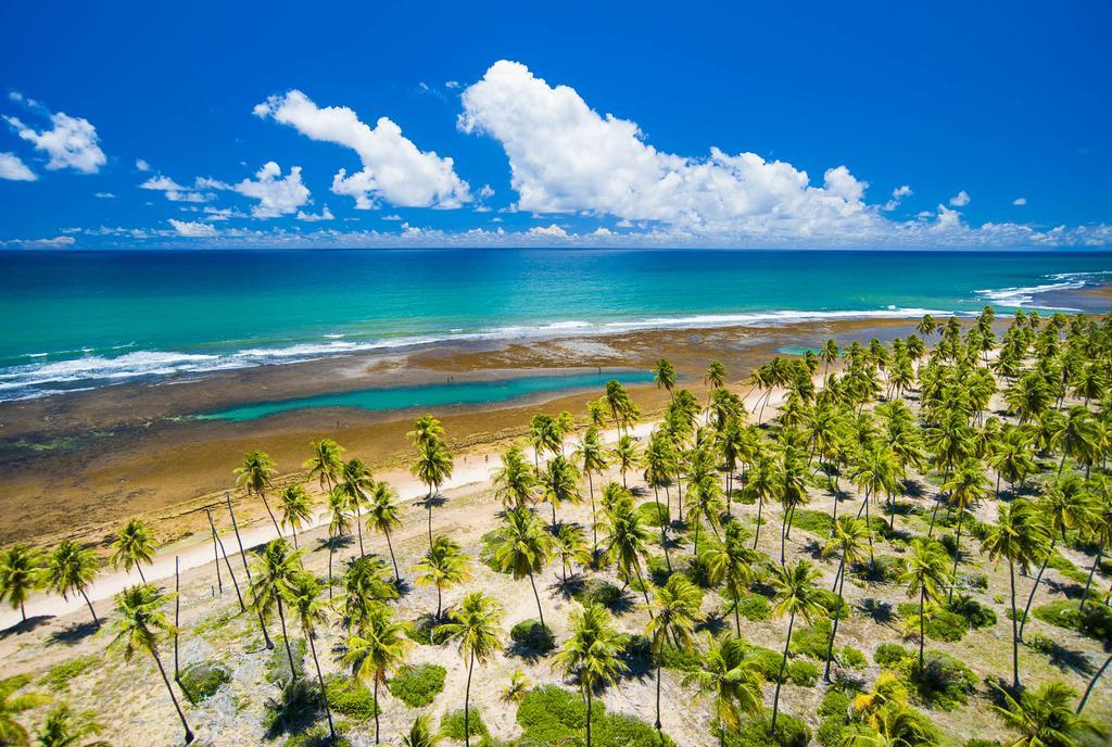 Piscinas Naturais Village Furstberger プライア・ド・フォルテ エクステリア 写真