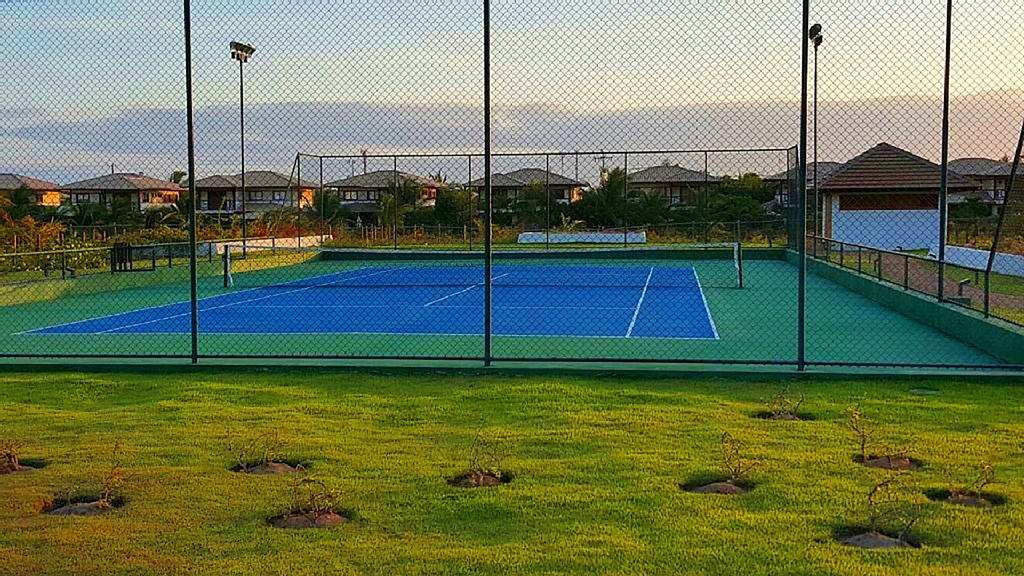 Piscinas Naturais Village Furstberger プライア・ド・フォルテ エクステリア 写真