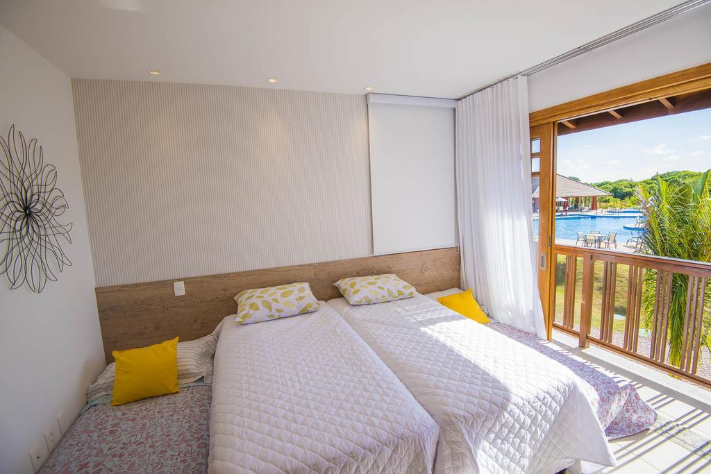 Piscinas Naturais Village Furstberger プライア・ド・フォルテ エクステリア 写真