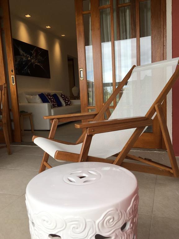 Piscinas Naturais Village Furstberger プライア・ド・フォルテ エクステリア 写真