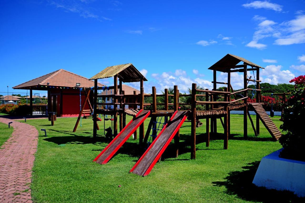 Piscinas Naturais Village Furstberger プライア・ド・フォルテ エクステリア 写真